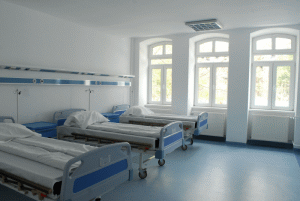 "Caut spitalul în care să pot să am încredere"